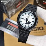 ساعت کاسیو جی شاک Casio G-Shock GA-2100WD-1A - Image 2
