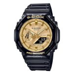 ساعت کاسیو جی شاک Casio G-Shock Ga-2100-BY