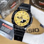 ساعت کاسیو جی شاک Casio G-Shock Ga-2100-BY - Image 2