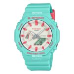 ساعت کاسیو جی شاک Casio G-Shock GA-2100RB-3A