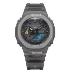 ساعت کاسیو جی شاک Casio G-Shock GA-2100FT-8A
