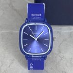 ساعت مچی کاسیو اولد مانی بند رابر سیلیکونی  Casio Old Mony Rubber Strap Ac