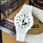 ساعت کاسیو جی شاک Casio G-Shock GA2100-7A7 - Image 2