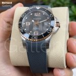 ساعت مچی مردانه لونژین Longines Men's HydroConquest 43mm - Image 4