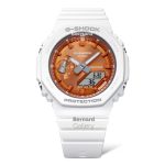 ساعت کاسیو جی شاک Casio G-Shock GMA-S2100WS-7A