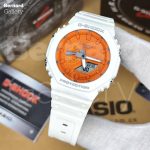 ساعت کاسیو جی شاک Casio G-Shock GMA-S2100WS-7A - Image 2