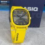 ساعت مچی کاسیو اولد مانی بند رابر سیلیکونی  Casio Old Mony Rubber Strap Av - Image 3