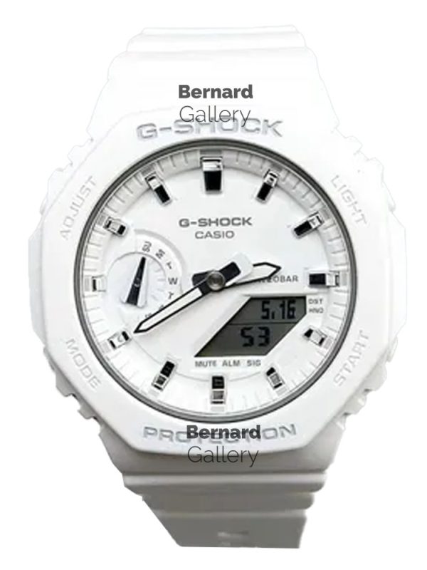 ساعت کاسیو جی شاک Casio G-Shock GA2100-7A7