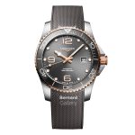 ساعت مچی مردانه لونژین Longines Men's HydroConquest 43mm