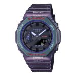 ساعت کاسیو جی شاک Casio G-Shock GA-2100AH-6A
