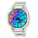 ساعت کاسیو جی شاک Casio G-Shock GA-2100SRS-7A