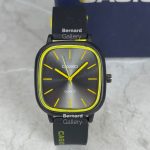 ساعت مچی کاسیو اولد مانی بند رابر سیلیکونی  Casio Old Mony Rubber Strap Aa