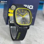ساعت مچی کاسیو اولد مانی بند رابر سیلیکونی  Casio Old Mony Rubber Strap Aa - Image 3