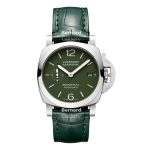 ساعت مچی مردانه پنرای Panerai Luminor Quaranta Verde Militare