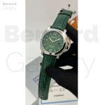 ساعت مچی مردانه پنرای Panerai Luminor Quaranta Verde Militare - Image 2