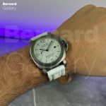 ساعت مچی مردانه پنرای Panerai luminor Marina - Image 13