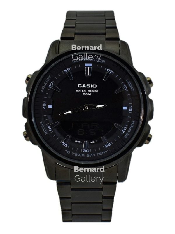 ساعت مچی مردانه کاسیو Casio AMW-880D