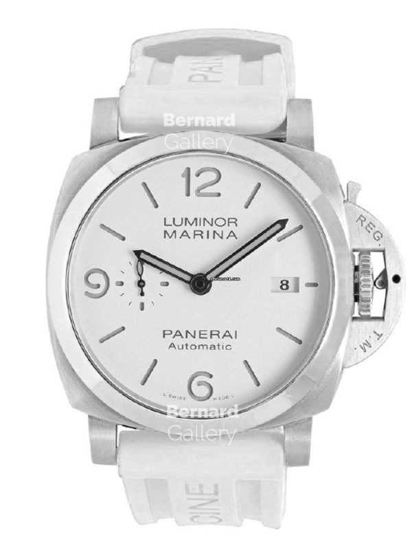 ساعت مچی مردانه پنرای Panerai luminor Marina