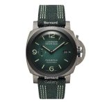ساعت مچی مردانه پنرای Panerai Luminor Fibratech