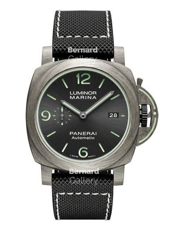 ساعت مچی مردانه پنرای Panerai Luminor Marina 44mm Ref: PAM01119