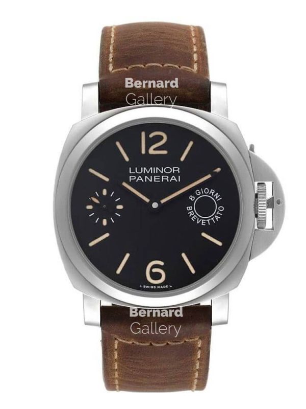 ساعت مچی مردانه پنرای Panerai Radiomir Tre Giorni PAM 1334 45mm