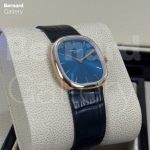 ساعت مچی زنانه پتک فیلیپ Patek Philippe Golden Ellipse - تصویر 7