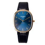 ساعت مچی زنانه پتک فیلیپ Patek Philippe Golden Ellipse