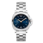 ساعت مچی مردانه پنرای Panerai Luminor Due PAM 1123 38mm Automatic