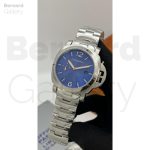 ساعت مچی مردانه پنرای Panerai Luminor Due PAM 1123 38mm Automatic - تصویر 2