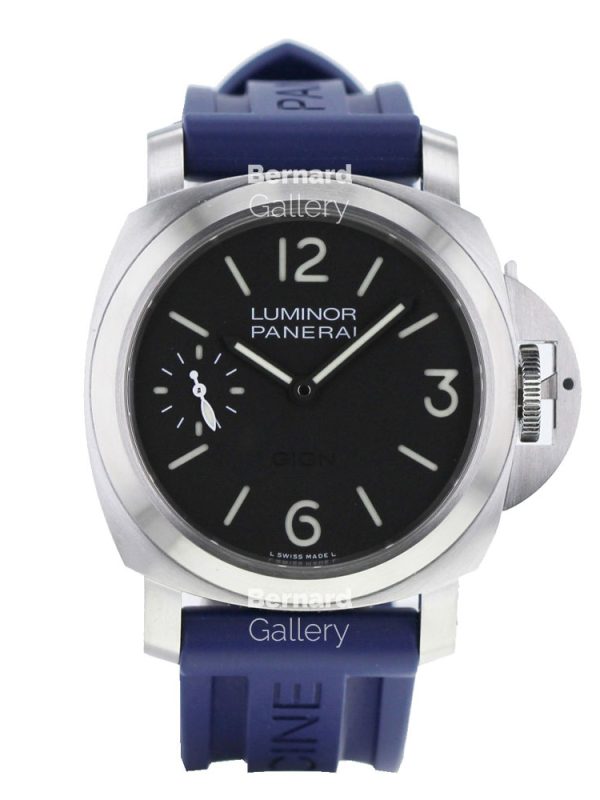 ساعت مچی مردانه پنرای  Panerai Luminor 44 P 6000