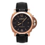 ساعت مچی مردانه پنرای Panerai Luminor Marina 1950 3 Days PAM00393