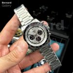 ساعت مچی مردانه لونژین Longines Men's CONQUEST CHRONOGRAPH - Image 2