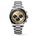 ساعت مچی مردانه لونژین Longines Men's CONQUEST CHRONOGRAPH