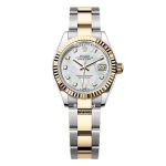 ساعت مچی زنانه رولکس Rolex Date-Just 31  A1457