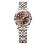ساعت مچی زنانه رولکس Rolex Date-Just 31  A1458