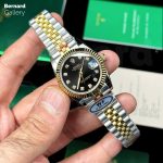ساعت مچی زنانه رولکس Rolex Date-Just 31  A1459 - تصویر 2