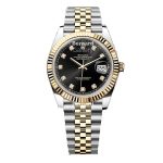 ساعت مچی زنانه رولکس Rolex Date-Just 31  A1459