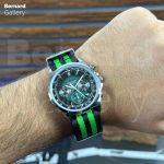 ساعت مچی مردانه سیکو موتور Seiko Chornograph - تصویر 8