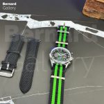 ساعت مچی مردانه سیکو موتور Seiko Chornograph - تصویر 7