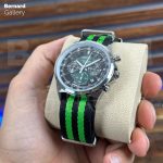 ساعت مچی مردانه سیکو موتور Seiko Chornograph - تصویر 6