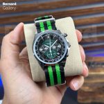ساعت مچی مردانه سیکو موتور Seiko Chornograph - تصویر 5
