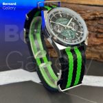 ساعت مچی مردانه سیکو موتور Seiko Chornograph - تصویر 4