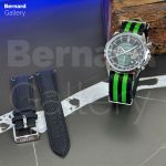 ساعت مچی مردانه سیکو موتور Seiko Chornograph - تصویر 3