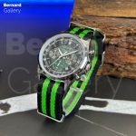 ساعت مچی مردانه سیکو موتور Seiko Chornograph - تصویر 2