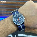 ساعت مچی مردانه سیکو موتور Seiko Chornograph - Image 9