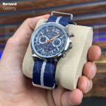 ساعت مچی مردانه سیکو موتور Seiko Chornograph - Image 3