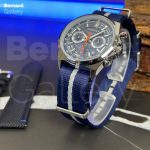 ساعت مچی مردانه سیکو موتور Seiko Chornograph - Image 8