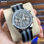 ساعت مچی مردانه سیکو موتور Seiko Chornograph - تصویر 2