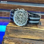 ساعت مچی مردانه سیکو موتور Seiko Chornograph - تصویر 3