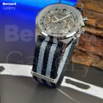 ساعت مچی مردانه سیکو موتور Seiko Chornograph - تصویر 4